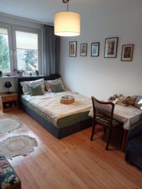 Apartament Dobre Miejsce in Marienburg